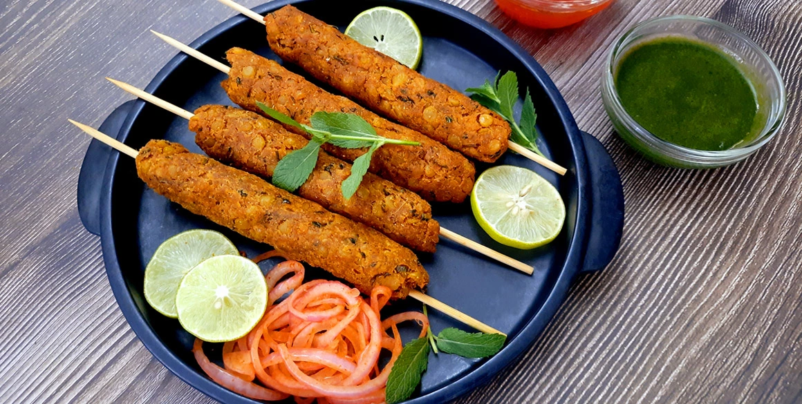 Indian Tiffin Restaurant in Rathgar, Dublin!