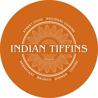 Indian Tiffin Restaurant in Rathgar, Dublin!