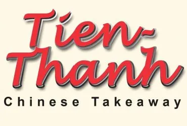 Tien Thanh Chinese Sallins, County Kildare