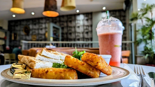 Urban Kitchen & Coffee Company Naas – Your Ultimate Dining Experience